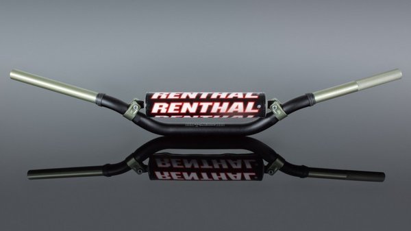 Renthal Twinwall Lenker 994 SX/EXC Black