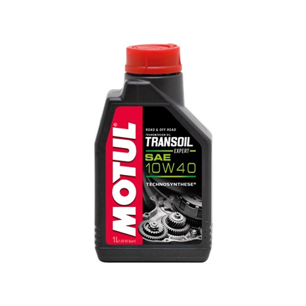 Motul Transoil Expert SAE 10W-40 1 Liter