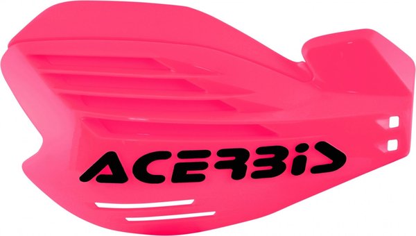 Acerbis X-Force Handguards Pink