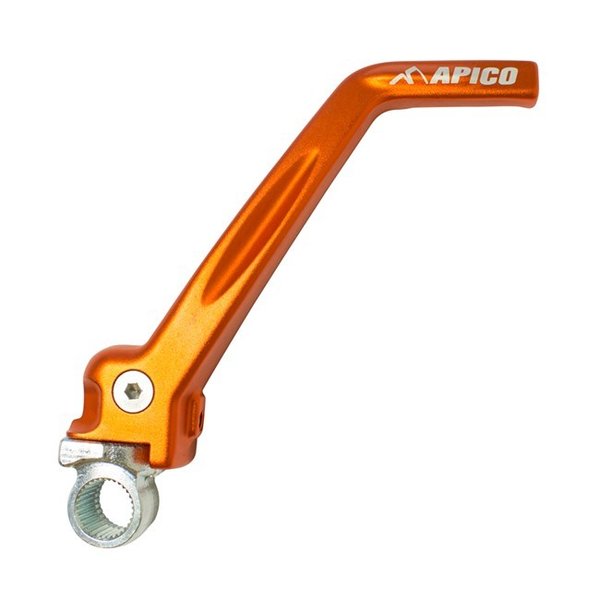 Apico Kickstarter KTM SX 65 Orange ab 2009-2019