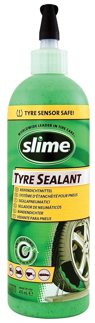 Slime Tube Sealant-Schlauchabdichtung 237 ml