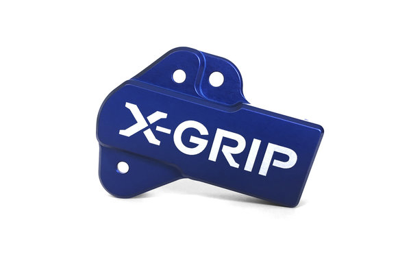 X-Grip Abdeckungen CNC Einspritzung der TPI EXC/TE/TC/SX 250/300