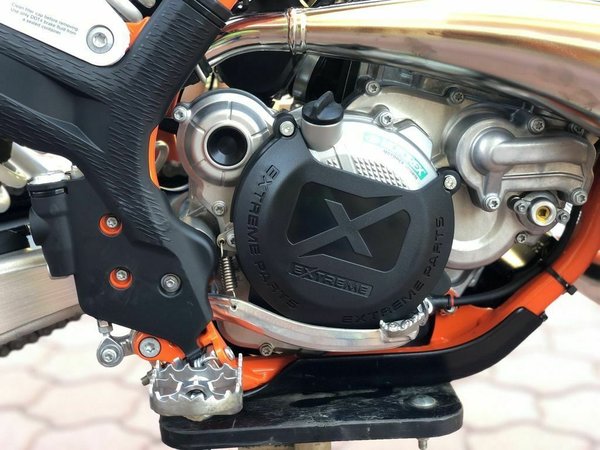 Extreme Kupplungsdeckelschutz KTM EXC 250/300 2017-