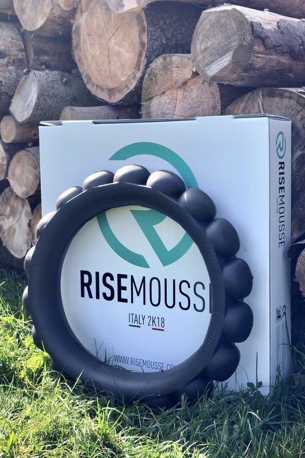 Risemousse Moussegummi 140/80-18 X-Edition