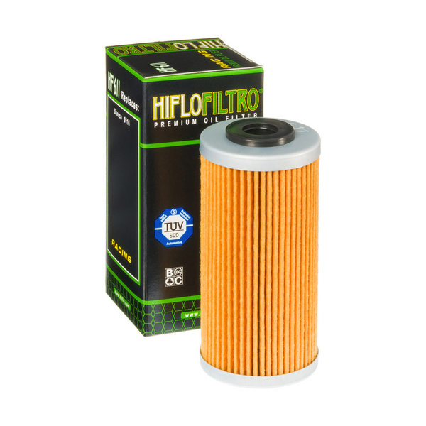 Hiflo Ölfilter für Husqvarna FE 450/501 ab 2017