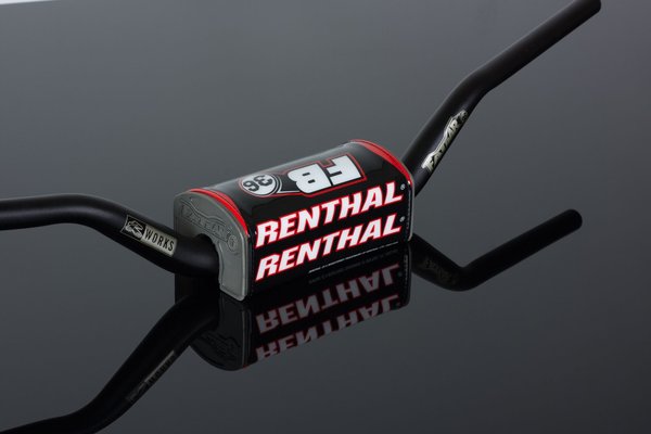 Renthal Lenker R-Works Fatbar®36 Lenker Villopoto/Stewart