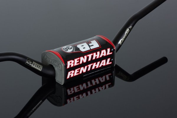 Renthal Lenker R-Works Fatbar®36 Lenker Reed/Windham
