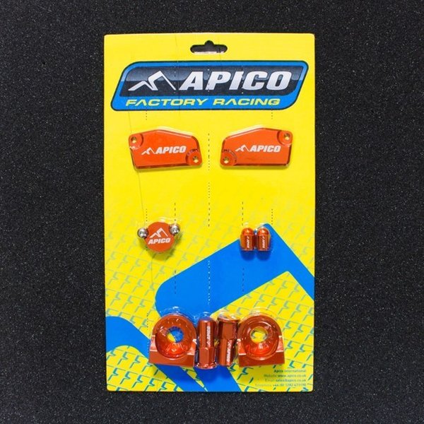 Apico Bling Kit KTM SX 65 2014-2015
