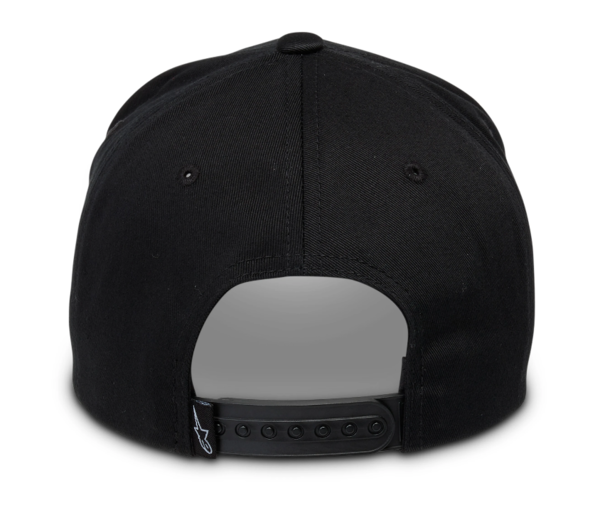 Alpinestars Applied Hat Black