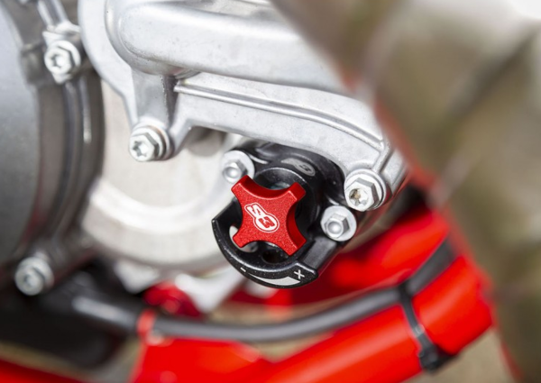 S3 Auslasssteuerungs-Regler für KTM/Husqvarna/Gas Gas