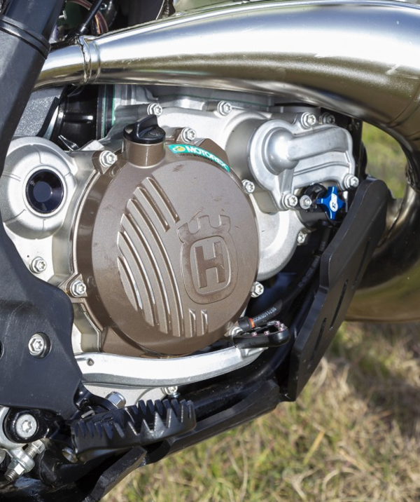 S3 Auslasssteuerungs-Regler für KTM/Husqvarna/Gas Gas
