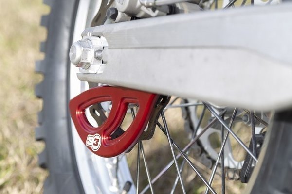S3 Bremsscheibenschutz für Gas Gas/KTM/Husqvarna/Husaberg