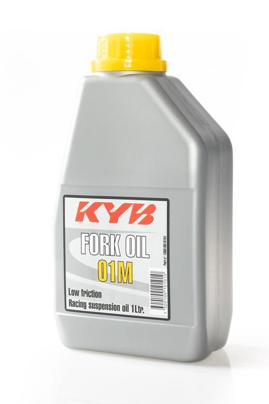 KYB Fork Oil 01M