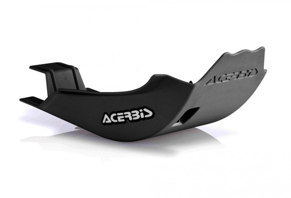 Acerbis Motorschutzplatte Honda CRF 250R/X 04-09/17