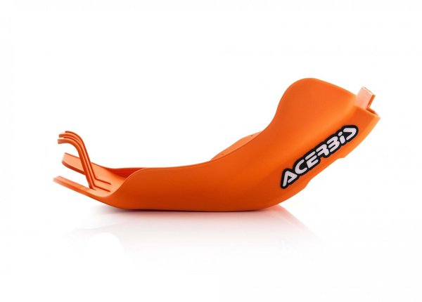 Acerbis Motorschutzplatte KTM SX 250 17-18 Orange