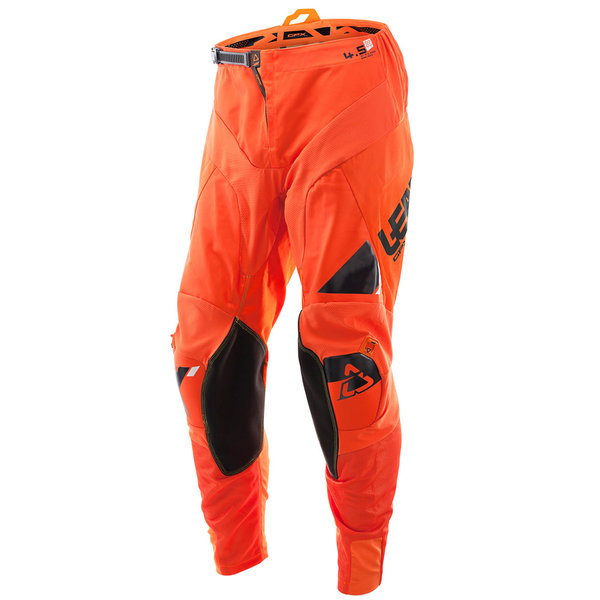 LEATT GPX 4.5 Motocross Hose Orange/Black