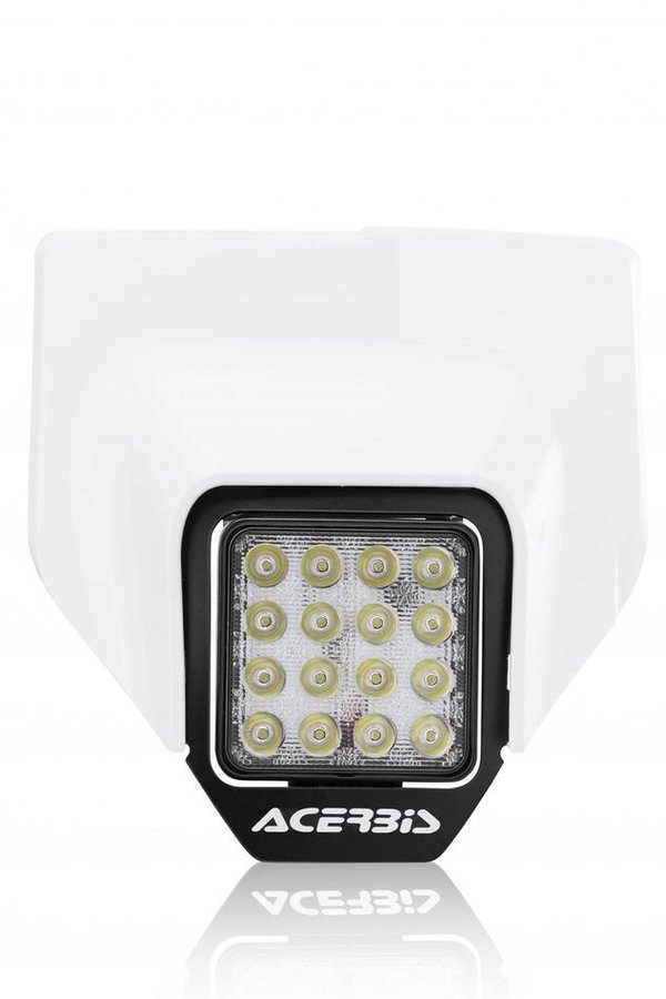 Acerbis LED-Scheinwerfer 4320 Lumen für alle Husqvarna TE/FE ab 2020
