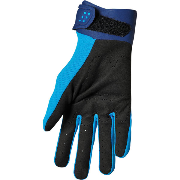 Thor Spectrum Handschuhe Blue/Navy Evo