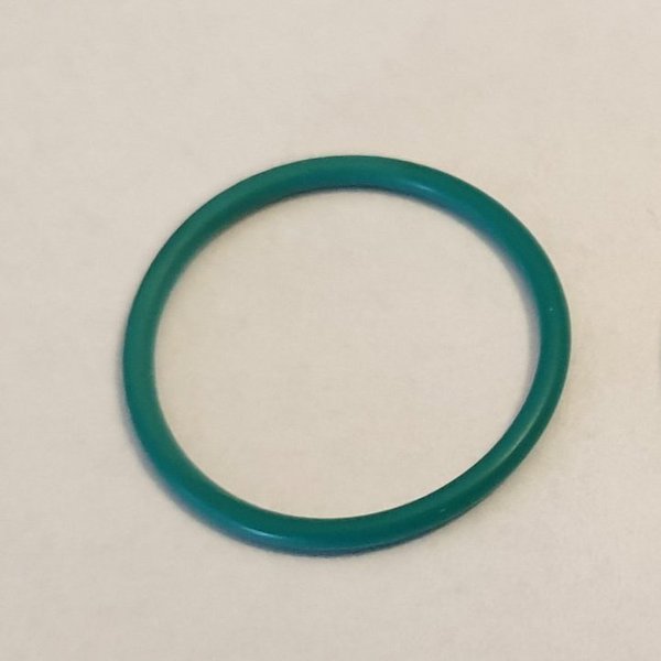TM Racing O-Ring für Kupplungsnehmer grün