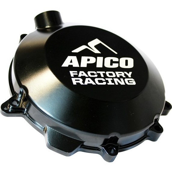 Apico Kupplungsdeckel CNC 1,5 mm tiefer Gas Gas EC 250/300 ab 2021