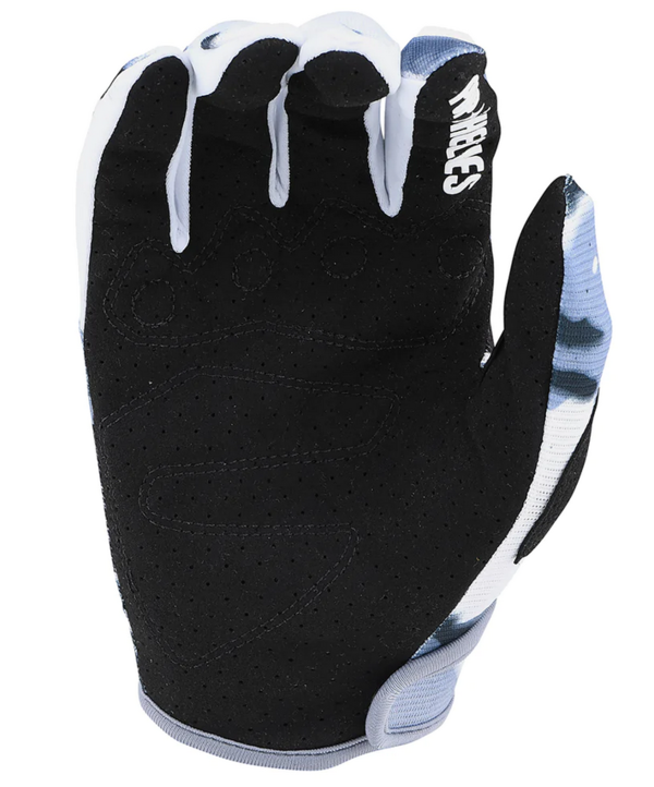 Troy Lee Designs Handschuhe GP Camo Grey