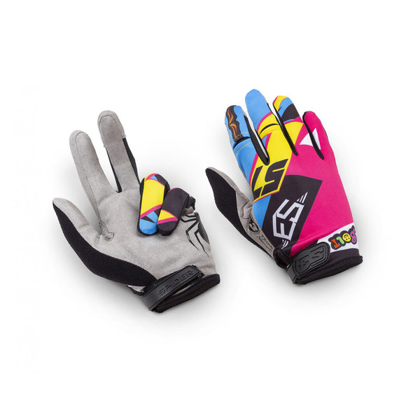 S3 Billy Bolt Collection - Gloves