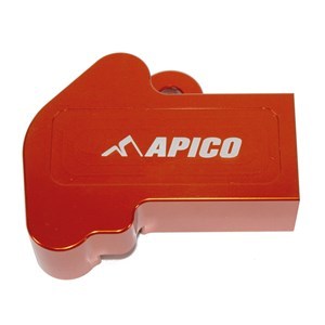 Apico Abdeckungen CNC Einspritzung der TPI EXC/TE/TC/SX 250/300