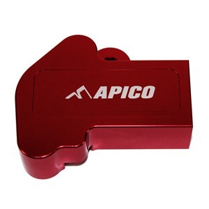 Apico Abdeckungen CNC Einspritzung der TPI EXC/TE/TC/SX 250/300