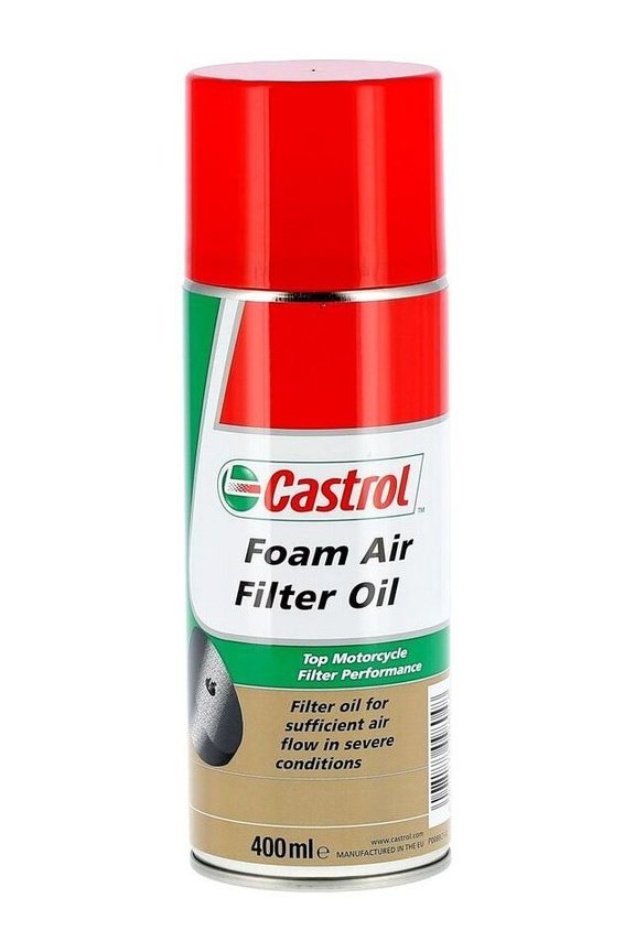 Castrol Luftfilterspray