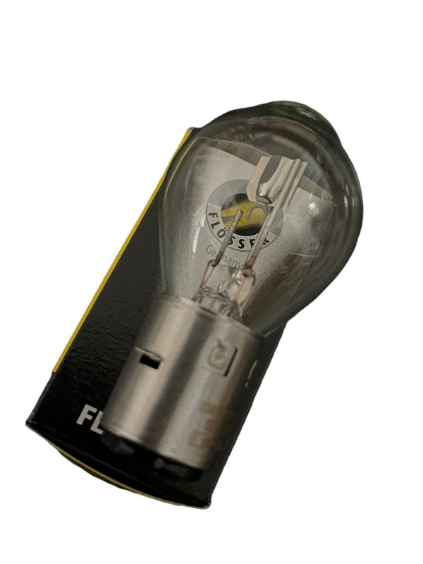 Bilux Lampe 12V35/35W