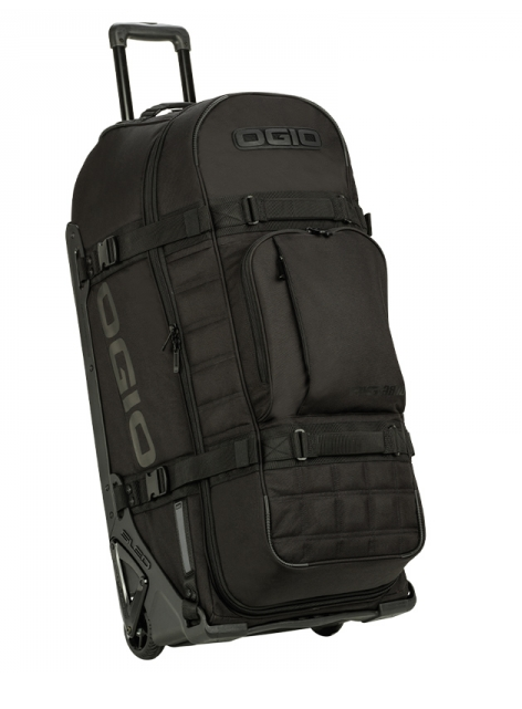 OGIO Wheeled Gear Bag RIG 9800 Blackout - 123 l Pro