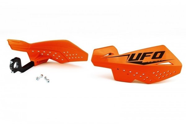 UFO Handschützer Viper 2 Orange
