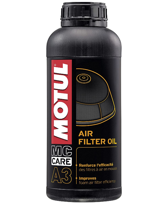 Motul Luftfilteröl 1 Liter