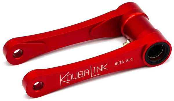 KoubaLink Linkage Enduro für Beta RR 2/4 Takt u. X-Trainer ab 2010 BETA10-2